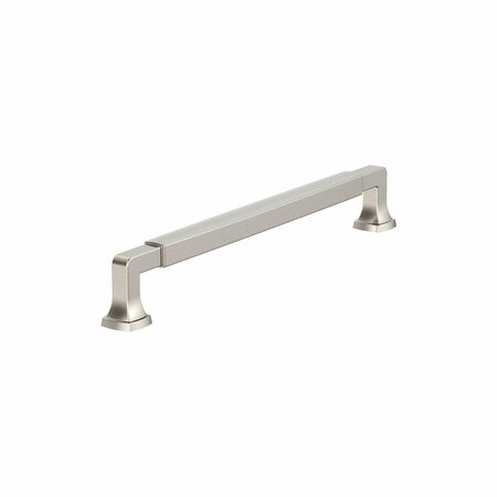 AMEROCK Stature 12 inch 305mm Center-to-Center Satin Nickel Appliance Pull BP54060G10